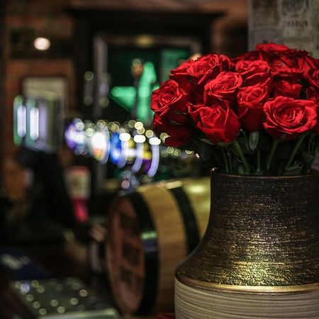 Garrison Hotel Sheffield Luaran gambar