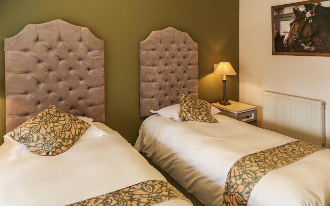 Garrison Hotel Sheffield Luaran gambar