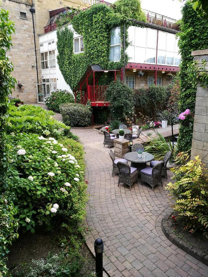 Garrison Hotel Sheffield Luaran gambar