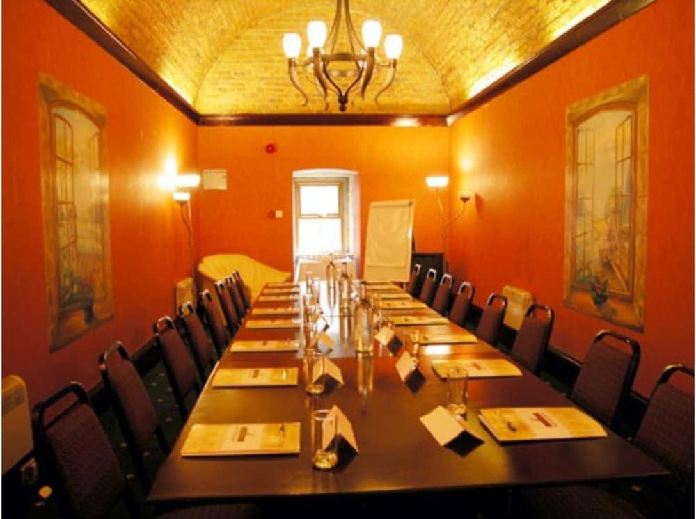 Garrison Hotel Sheffield Luaran gambar