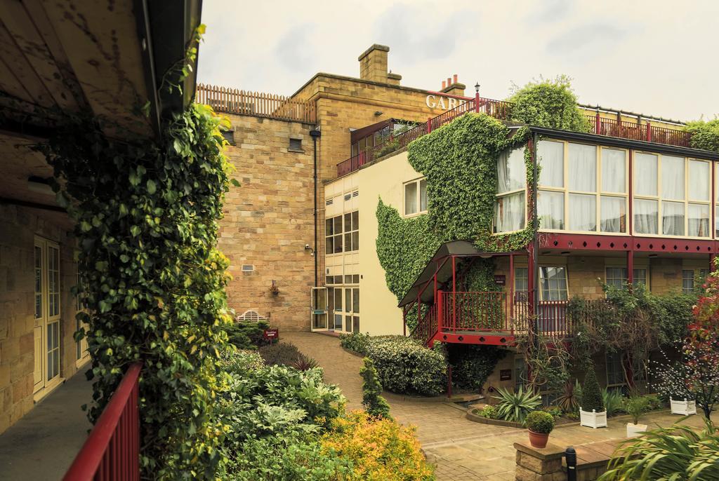 Garrison Hotel Sheffield Luaran gambar