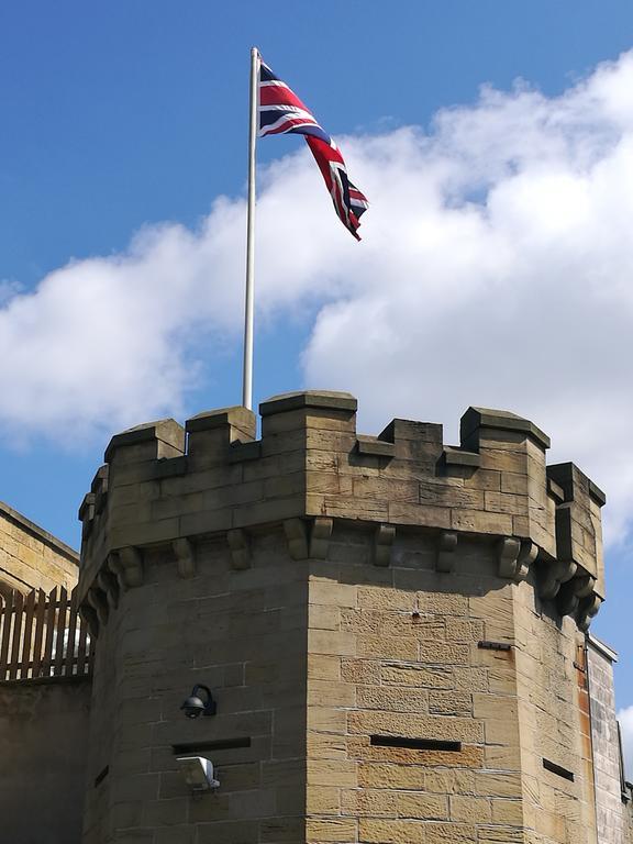 Garrison Hotel Sheffield Luaran gambar