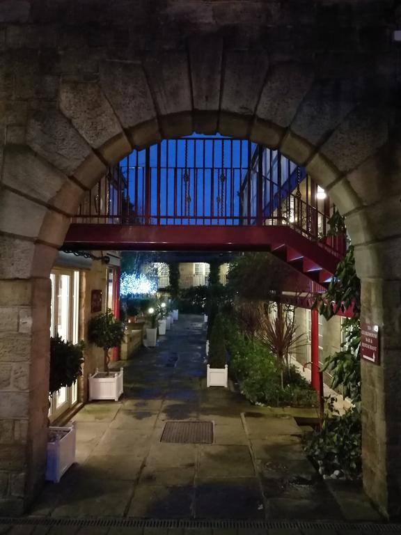 Garrison Hotel Sheffield Luaran gambar