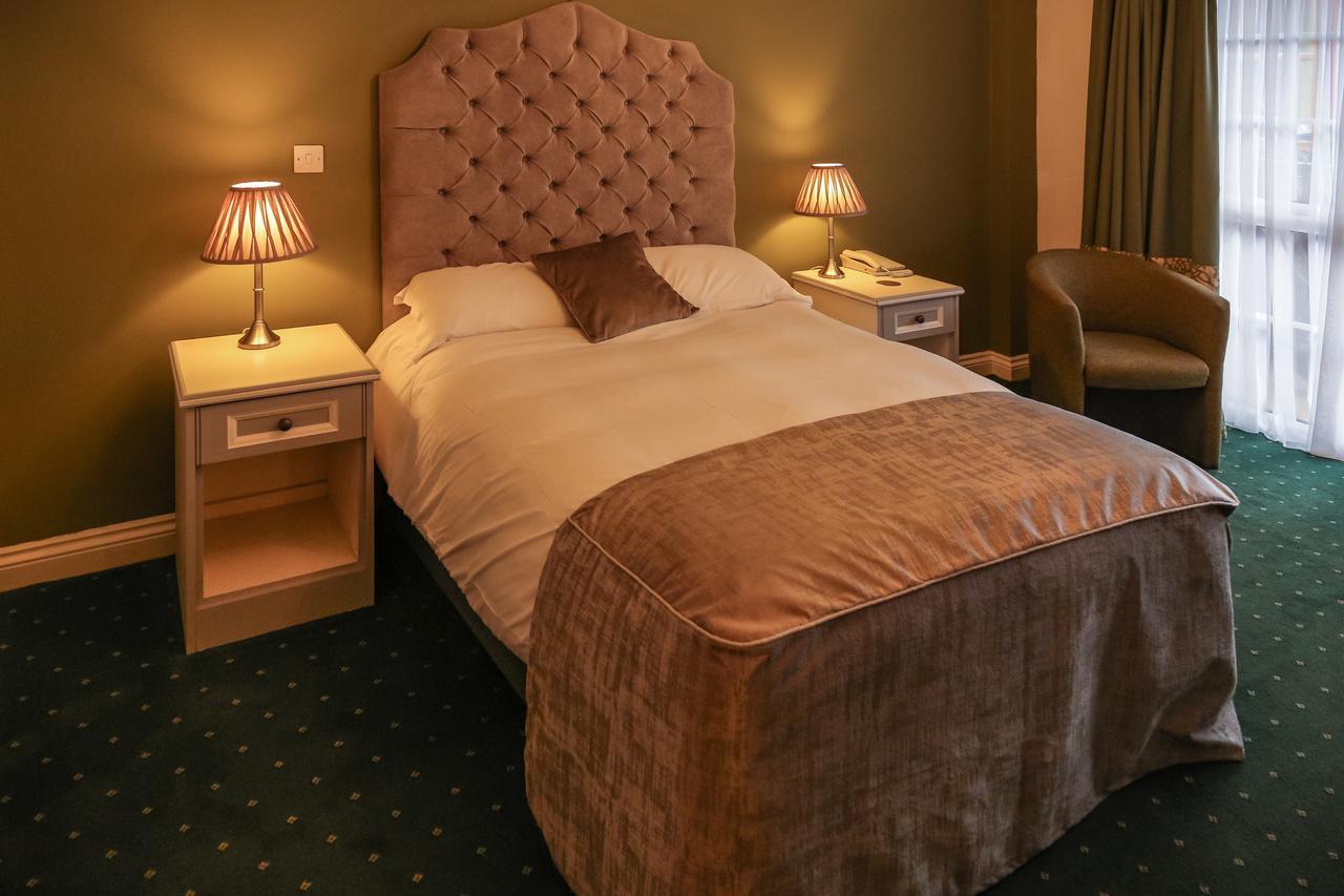 Garrison Hotel Sheffield Luaran gambar
