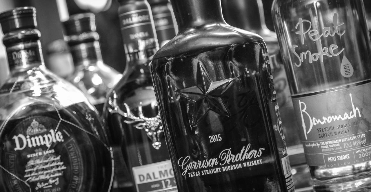 Garrison Hotel Sheffield Luaran gambar