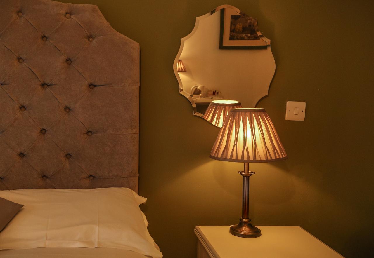 Garrison Hotel Sheffield Luaran gambar