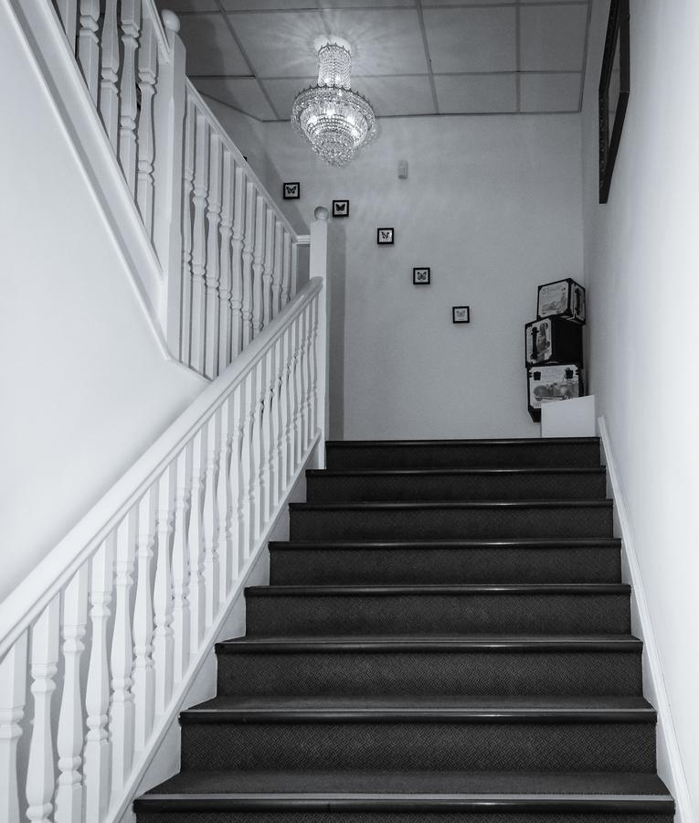 Garrison Hotel Sheffield Luaran gambar