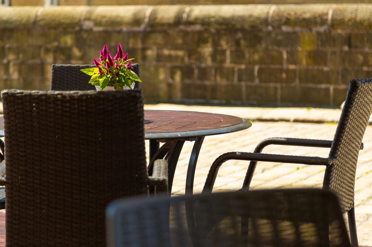 Garrison Hotel Sheffield Luaran gambar