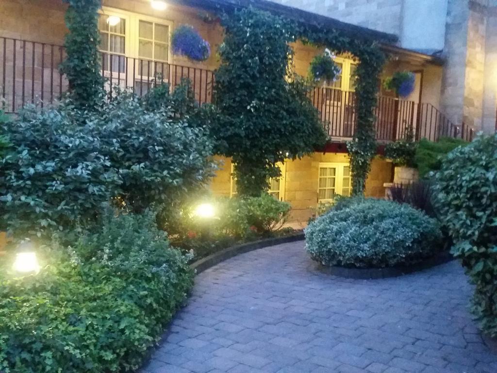 Garrison Hotel Sheffield Bilik gambar